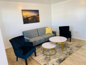 Blue Diamond Apt 26th St Unit 5